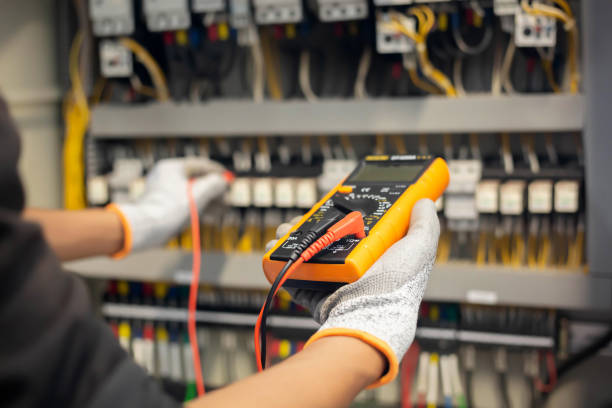 Best Electrical Wiring and Rewiring  in Pawtucket, RI